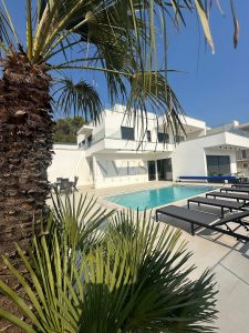 ČIOVO-PREKRASNA VILA SA POGLEDOM NA MORE