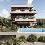 EKSKLUZIVNA VILA PRVI RED DO MORA