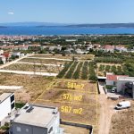 GRAĐEVINSKE PARCELE SA PREDANIM GRAĐEVINSKI DOZVOLAMA