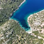 POLJOPRIVREDNO ZEMLJIŠTE PRVI RED DO MORA 10 000 m2