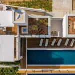 VILA SA JEDINSTVENIM POGLEDOM NA MORE