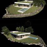 INVEST PONUDA- ZEMLJIŠTE SA GRAĐEVINSKOM DOZVOLOM