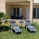 TERASOM I PARKING MJESTOM (126